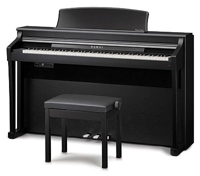 デジタルピアノ『CA93』『CA63』発売｜河合楽器製作所