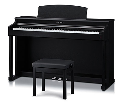 デジタルピアノ『CN33』『CN23』発売｜河合楽器製作所
