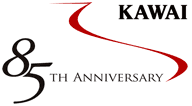 2012年、カワイは創業85周年。