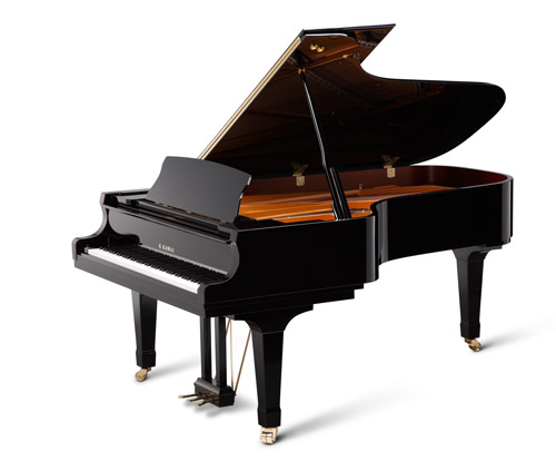 グランドピアノ新gxシリーズ誕生 河合楽器製作所