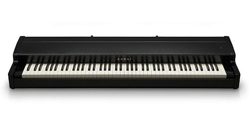 グランドピアノタッチのMIDIキーボード『VPC1』を発売｜河合楽器製作所