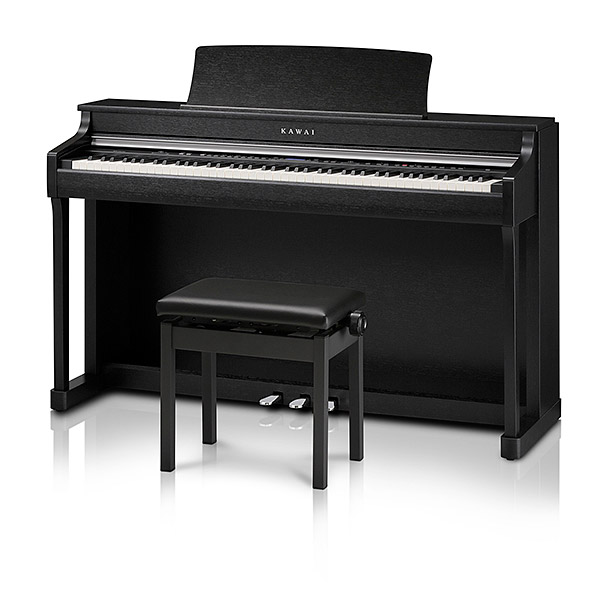 16,704円【美品】KAWAI 電子ピアノ CL25C 【無料配送可能】