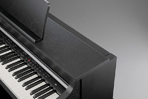 新型鍵盤を搭載したデジタルピアノ新製品『CN35』『CN25』を発売｜河合 