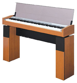 KAWAI 収納キャビネットがついたコンパクトデジタルピアノ“L2”発売について