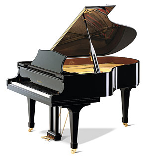 河合楽器 グランドピアノ“RX-3GEU／2GEU”の発売について