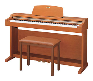 河合楽器 新型鍵盤搭載の電子ピアノ発売 ～ カワイデジタルピアノ PN2 ～