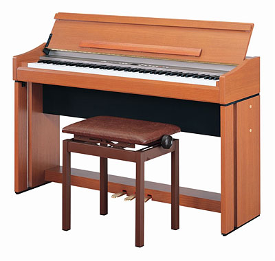カワイデジタルピアノ La3 コンパクトなスタイリッシュデジタルピアノ 