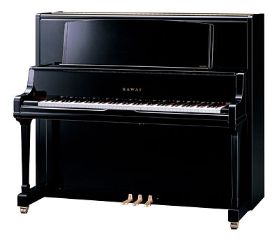 アップライトピアノ Kシリーズ モデルチェンジについて 河合楽器