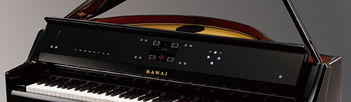 フラッグシップデジタルピアノ『DP1』発売 河合楽器