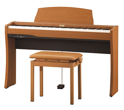 コンパクトな入門モデル電子ピアノ CL25 発売 河合楽器