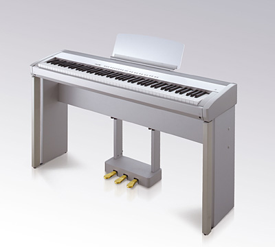 デジタルピアノ“ES6”発売のお知らせ 河合楽器