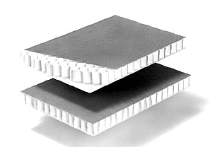 吸音コアパネル