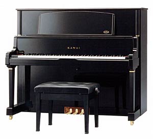 KAWAI アップライトピアノ“K-71RG”限定発売について