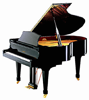KAWAI グランドピアノ製造75周年記念モデル 限定発売について