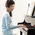 ピアノの消音と遮音対策